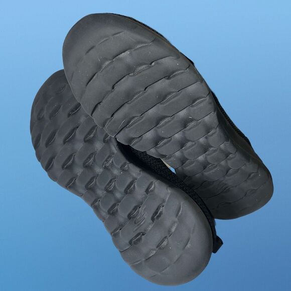 Skechers Black Strech Go Walk 5th Generation Joy-Sensational Day Sneaker 7.5 - Picture 8 of 8